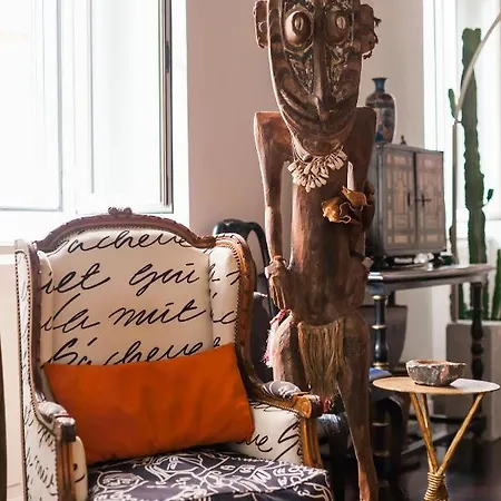 Via Delle Tre Cannelle By Onefinestay * Řím