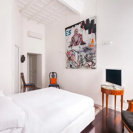 Via Delle Tre Cannelle By Onefinestay