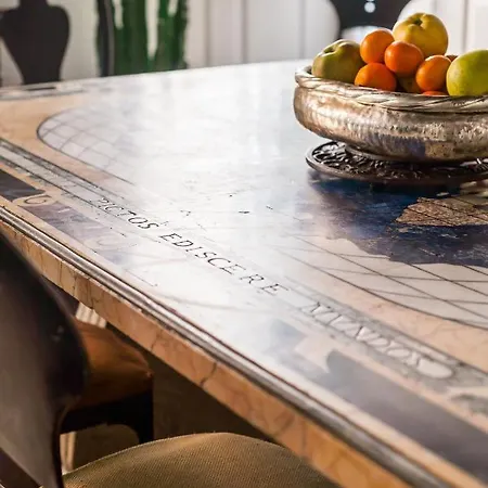 Via Delle Tre Cannelle By Onefinestay *